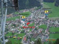 A bird's-eye view of Apart Anna