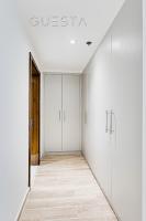 Půdorys ubytování Al Habtoor City - Noora Tower, Business Bay