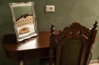Půdorys ubytování Nobili Boutique Hotel