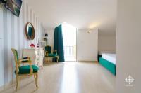 Posteľ alebo postele v izbe v ubytovaní Villa Vittoria - Waterfront house