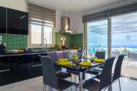 Posedenie v ubytovaní Villa Vittoria - Waterfront house