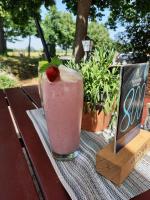 Nápoje v ubytování Reiterhof Schmidt, Gaststätte & Pension