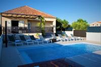 Gallery image of Holiday home Ivana - private pool in Privlaka