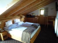 Hotel Pineiにあるベッド