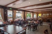 Afbeelding uit fotogalerij van Hotel Le Refuge in L'Alpe-d'Huez