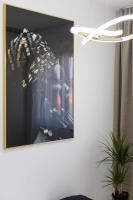 Půdorys ubytování Apartments Taratta 1
