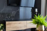 Půdorys ubytování Apartments Taratta 1