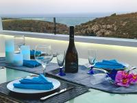 Půdorys ubytování Apartment Prestige Gan Alacant