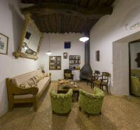 Hotel Rural Can Partit - Adults Only, Santa Agnès de Corona ...