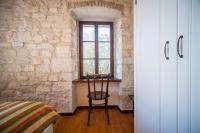 Půdorys ubytování Villa on Biševo - transfer and car included, 5 min to the sea
