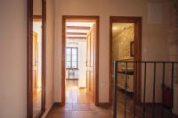 Půdorys ubytování Villa on Biševo - transfer and car included, 5 min to the sea