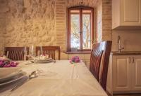 Půdorys ubytování Villa on Biševo - transfer and car included, 5 min to the sea