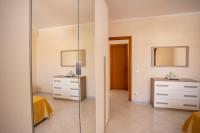 Posteľ alebo postele v izbe v ubytovaní Casa Amodeo