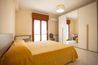 Posteľ alebo postele v izbe v ubytovaní Casa Amodeo