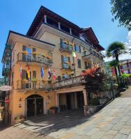 Hotel Azalea, Baveno (updated prices 2025)