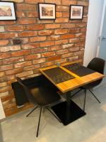 Apartament Rzekotka Zielona Dereniowa 60の見取り図または間取り図