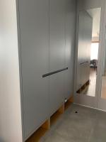 Apartament Rzekotka Zielona Dereniowa 60の見取り図または間取り図
