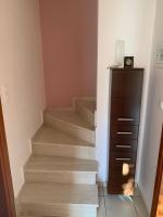 Plán poschodí v ubytovaní SIVOTA APPARTMENT 2
