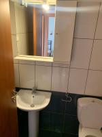 Kúpeľňa v ubytovaní SIVOTA APPARTMENT 2