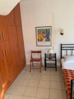 Posteľ alebo postele v izbe v ubytovaní SIVOTA APPARTMENT 2
