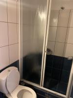 Kúpeľňa v ubytovaní SIVOTA APPARTMENT 2
