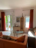 Posedenie v ubytovaní SIVOTA APPARTMENT 2