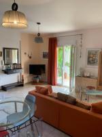 Posedenie v ubytovaní SIVOTA APPARTMENT 2