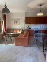 Kuchyňa alebo kuchynka v ubytovaní SIVOTA APPARTMENT 2