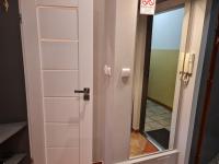 Kúpeľňa v ubytovaní Apartament Wyszyńskiego Szczecin Polska