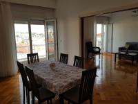 Posedenie v ubytovaní Harmony Apartment Kavala