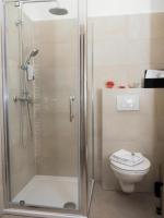 Půdorys ubytování Polai Boutique APARTMENTS with FREE Parking