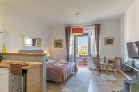 Půdorys ubytování Polai Boutique APARTMENTS with FREE Parking