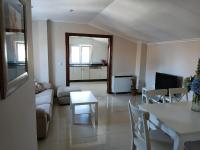 A television and/or entertainment centre at Rodeira