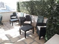Posedenie v ubytovaní B&B L'Antica Dimora ...e dei mestieri