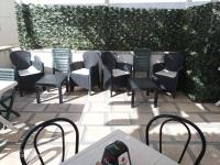 Posedenie v ubytovaní B&B L'Antica Dimora ...e dei mestieri