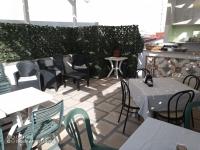 Posedenie v ubytovaní B&B L'Antica Dimora ...e dei mestieri