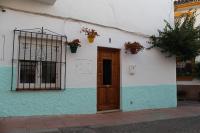 The building in which Az apartmant is located