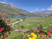 Gallery image of CHALET CLUB VAL CLARET in Tignes