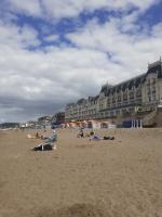 Plaża w apartamencie lub w pobliżu