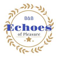 Certifikát, ocenenie alebo iný dokument vystavený v ubytovaní Echoes of Pleasure