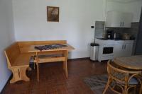 Kuchnia lub aneks kuchenny w obiekcie Holidays Hongarije