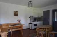 Kuchnia lub aneks kuchenny w obiekcie Holidays Hongarije