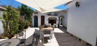 Balkón alebo terasa v ubytovaní Casa Blue Vista - villa & guestroom