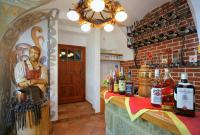 Fotografie z fotogalerie ubytování Penzion Kovárna v destinaci Bukvice