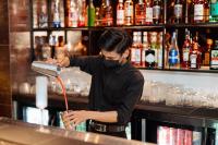La Mejor Hotel & Sky Barの宿泊客