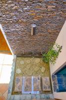 Půdorys ubytování Escape Beach Villa in El Portillo