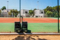 Tenis a/nebo squash v ubytování AM-3 LLAFRANC 8 PaX nebo okolí