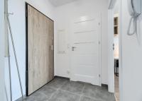 Plán poschodí v ubytovaní Apartament 12. Piętro - ACCO RENT