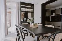 Plan piętra w obiekcie Luxury Apartment Balu 5