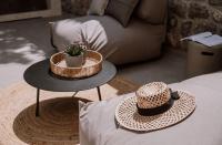 Część wypoczynkowa w obiekcie Luxury Apartment Balu 5
